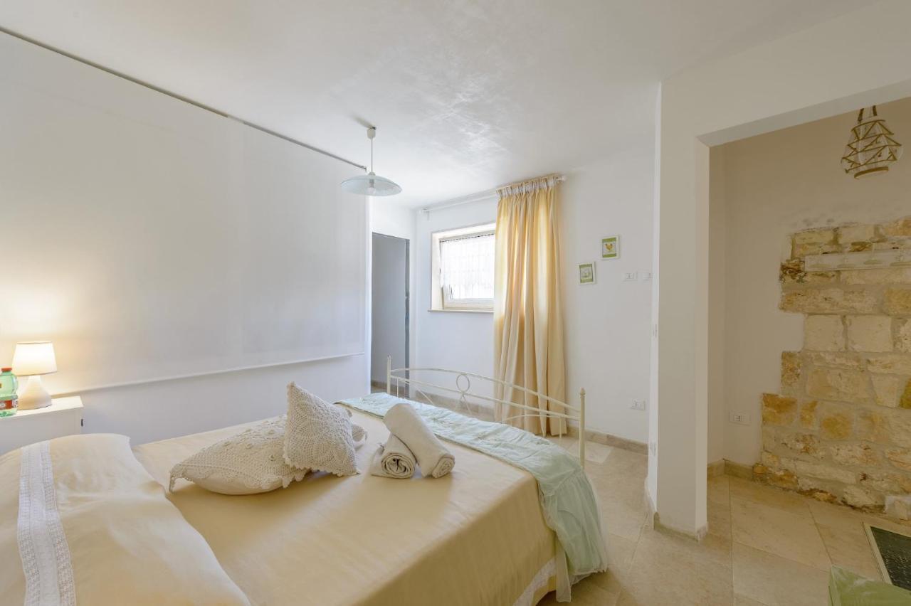 Villa Angelo By Villa Plus Ostuni Bagian luar foto