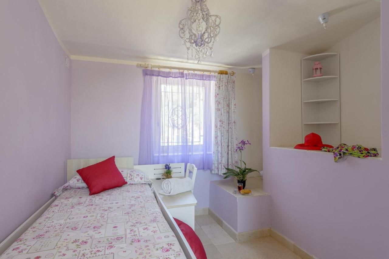 Villa Angelo By Villa Plus Ostuni Bagian luar foto
