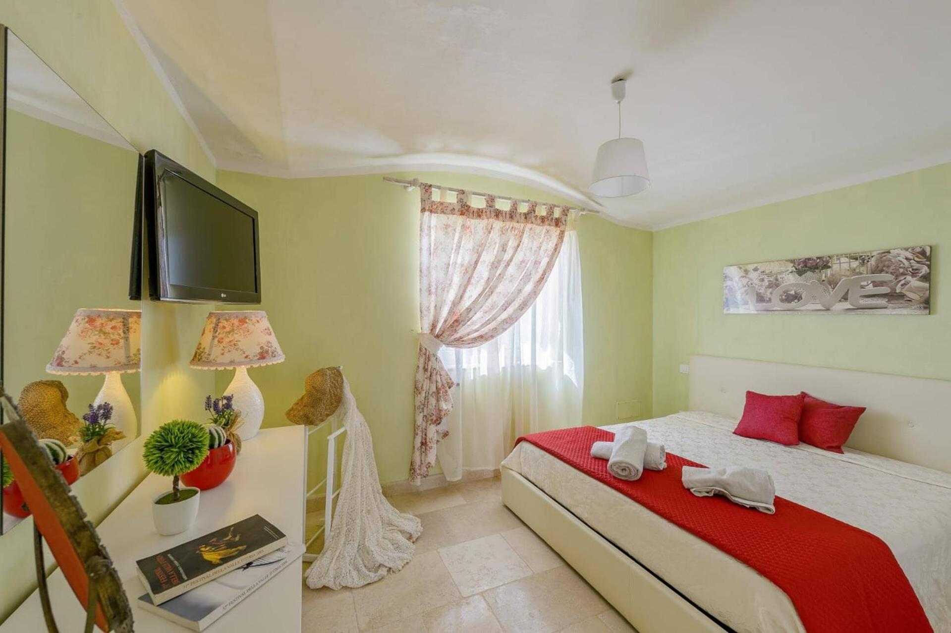 Villa Angelo By Villa Plus Ostuni Bagian luar foto