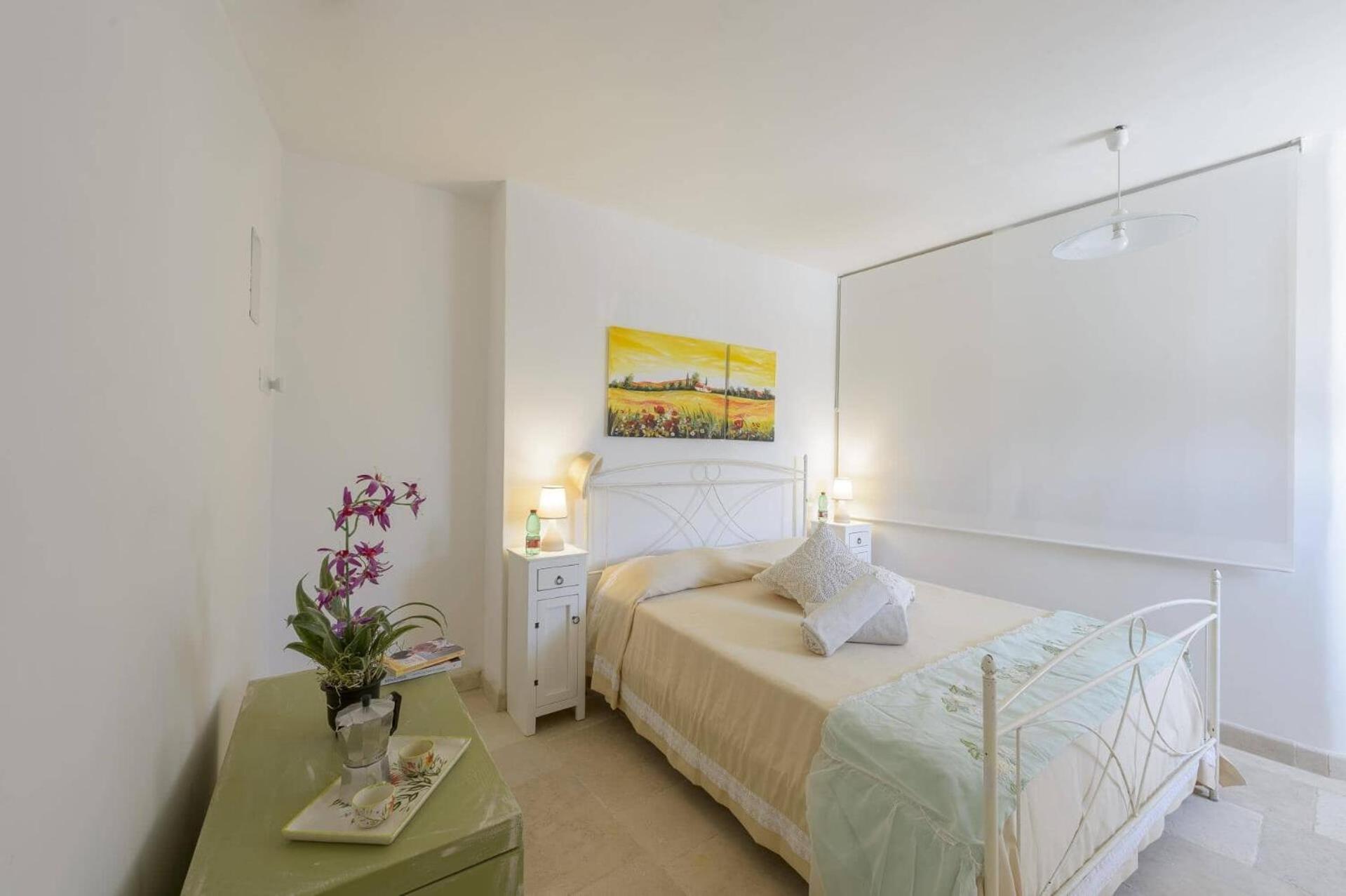 Villa Angelo By Villa Plus Ostuni Bagian luar foto