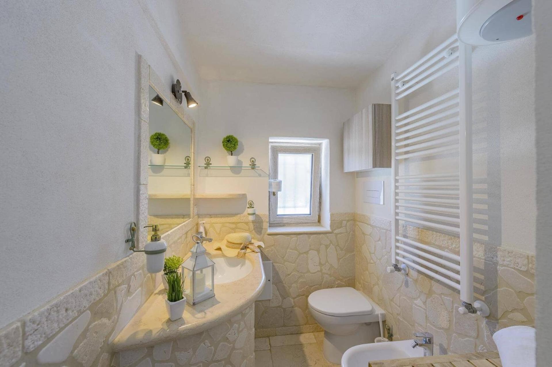 Villa Angelo By Villa Plus Ostuni Bagian luar foto